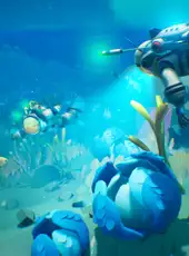 Starseeker: Astroneer Expeditions