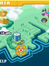 Mega Man Battle Network 5: Team Protoman