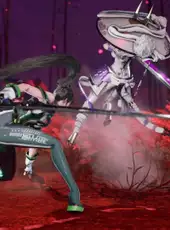 Stellar Blade x Goddess of Victory: Nikke