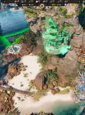 Corsair Cove