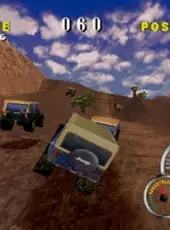 Test Drive: Off-Road 2