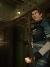 Resident Evil 2: Leon Costume '98