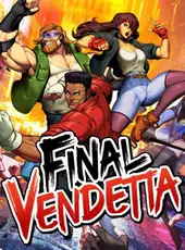 Final Vendetta