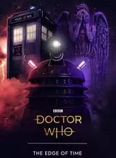 Doctor Who: The Edge of Time