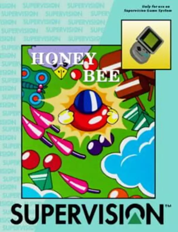 Honey Bee