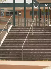 Session: Skate Sim - Schoolyard