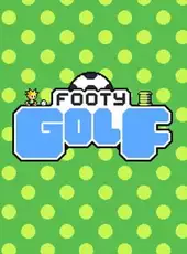 Footy Golf