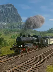 Railway Empire 2: Bella Italia