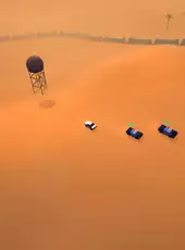 Crasho Cars
