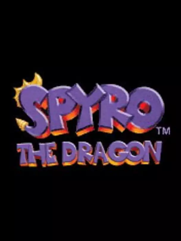Spyro the Dragon
