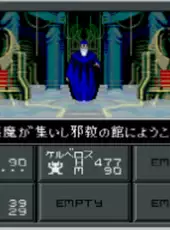 Shin Megami Tensei II