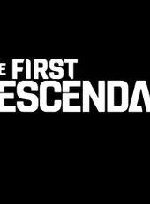 The First Descendant