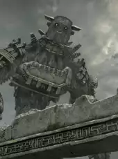 Shadow of the Colossus: Special Edition