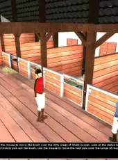 Rider's World: I Want to Ride!