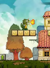 Wonder Boy: The Dragon's Trap