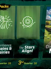 Farming Simulator 25: Year 1 Season Pass