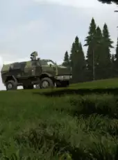 Arma 2: Army of the Czech Republic