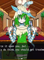 Your Turn To Die: Chapter 2, Part One