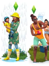 The Sims 4: Seasons