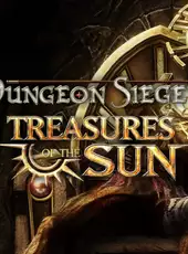 Dungeon Siege III: Treasures of the Sun