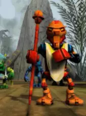 Bionicle: The Game