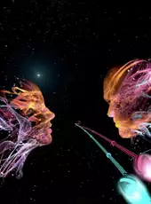 Synth Riders: Muse - "Uprising"