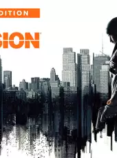 Tom Clancy’s The Division - Definitive Edition