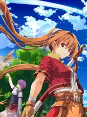 Trails in the Sky 1st Chapter