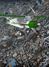 Microsoft Flight Simulator X: Steam Edition - Discover Europe