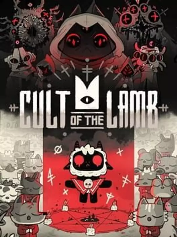 Cult of the Lamb