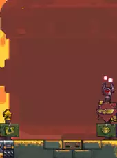 Shovel Knight: Dig - Fate and Fortune