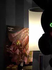 Christmas with Freddy's