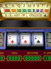 Fruit Machine Mania