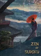 Zen of Sudoku