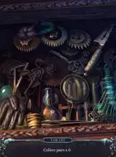 Riddles of Fate: Memento Mori - Collector's Edition