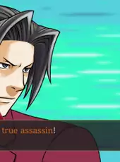 Ace Attorney Investigations Collection