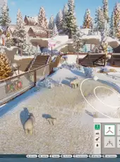 Planet Zoo: Arctic Pack