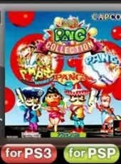Buster Bros. Collection