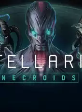 Stellaris: Necroids Species Pack