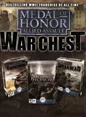 Medal of Honor: Allied Assault War Chest