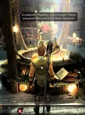 Dragon Age II: The Black Emporium