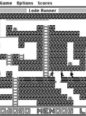 Lode Runner