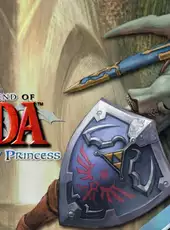 The Legend of Zelda: Twilight Princess