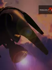 Radiant Silvergun