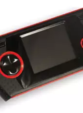 Arcade Gamer Portable