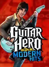 Guitar Hero: On Tour - Modern Hits