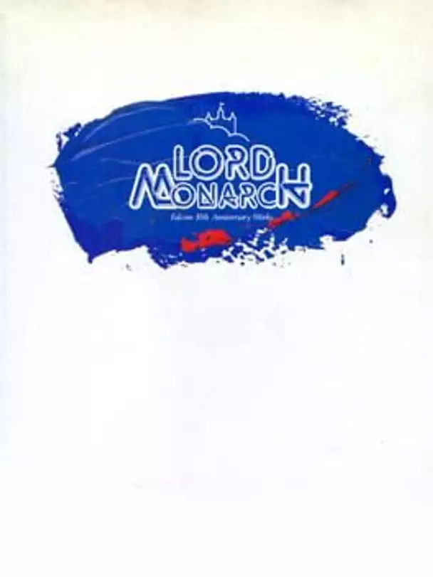 Lord Monarch