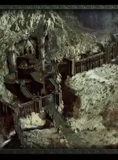 The Lord of the Rings: The White Council