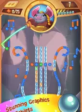 Peggle Blast