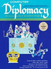 Computer Diplomacy